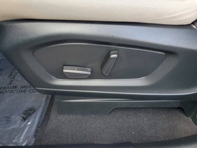 2024 Ford Explorer Base