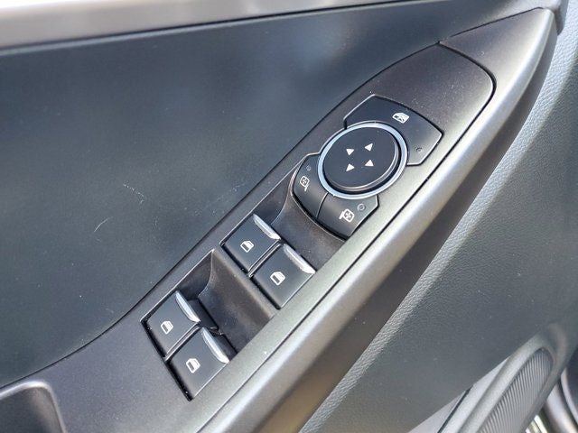 2024 Ford Explorer Base