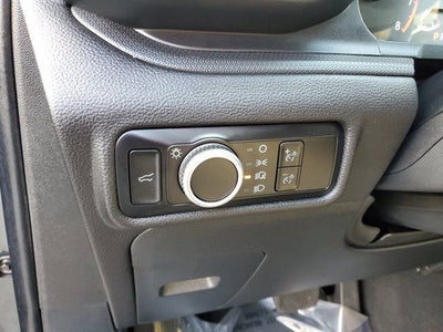 2024 Ford Explorer Base