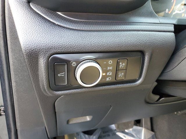 2024 Ford Explorer Base