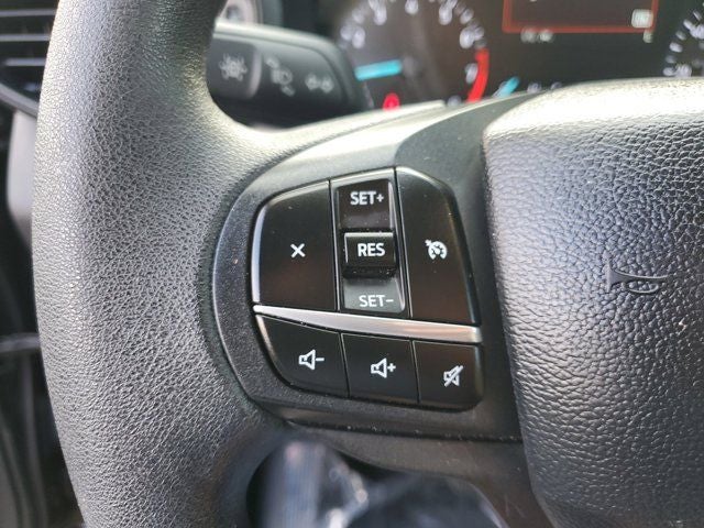 2024 Ford Explorer Base