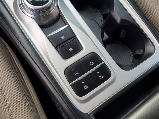 2024 Ford Explorer Base