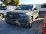 2024 Ford Explorer Base