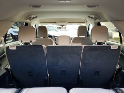 2024 Ford Explorer Base