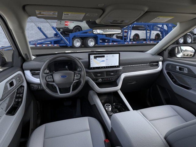2026 Ford Explorer Platinum Miami FL | Midway Ford 1FMUK8HH6TGA64362