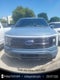 2023 Ford F-150 Lightning Platinum