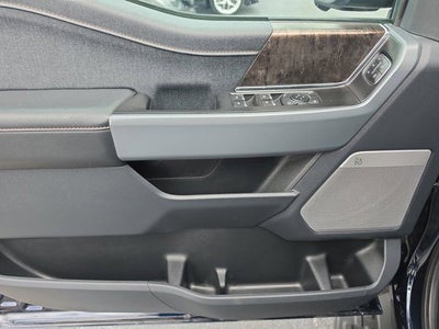 2023 Ford F-150 Lightning Lariat