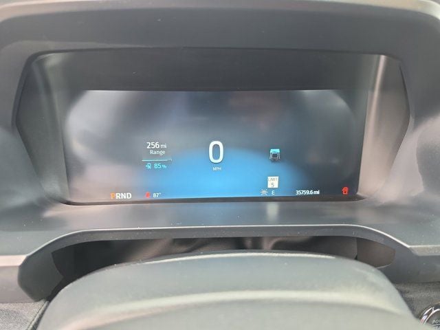 2023 Ford F-150 Lightning Lariat