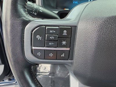 2023 Ford F-150 Lightning Lariat