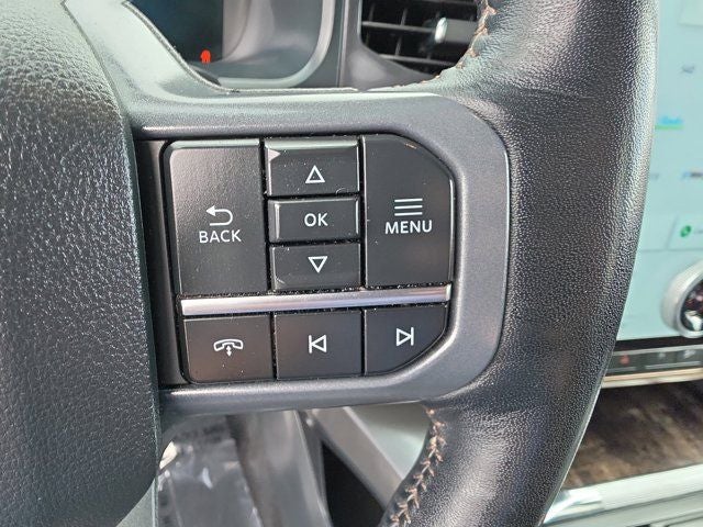 2023 Ford F-150 Lightning Lariat