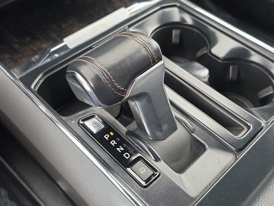 2023 Ford F-150 Lightning Lariat