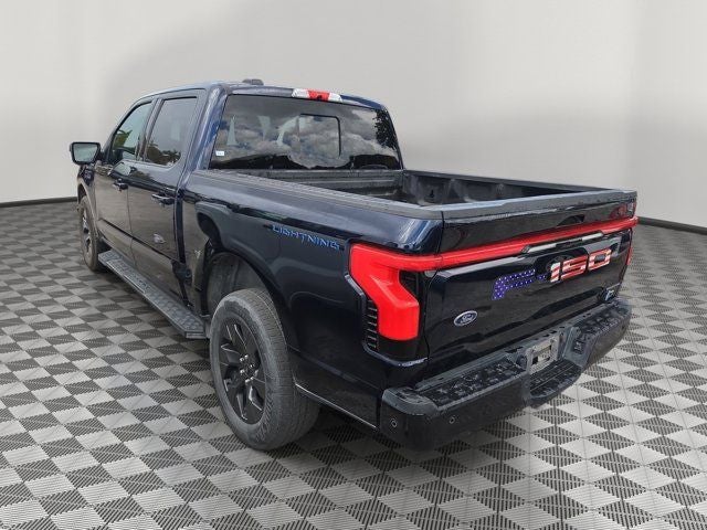 2023 Ford F-150 Lightning Lariat