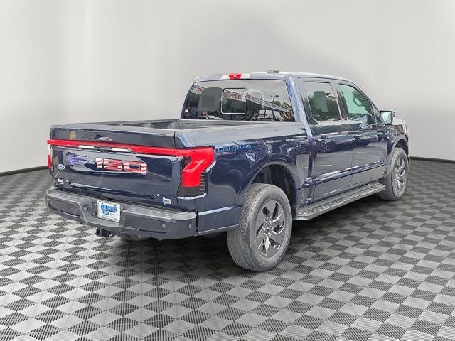 2023 Ford F-150 Lightning Lariat