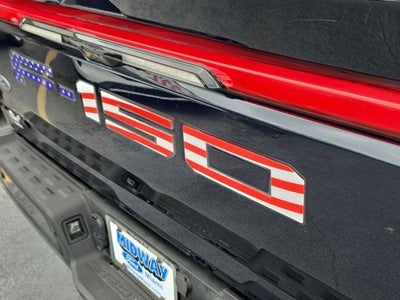 2023 Ford F-150 Lightning Lariat