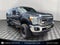 2015 Ford F-250SD Lariat