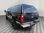 2015 Ford F-250SD Lariat