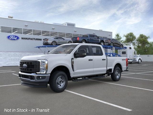 2026 Ford F-250SD F-250® XL