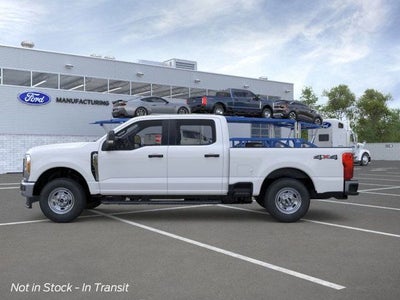 2026 Ford F-250SD F-250® XL