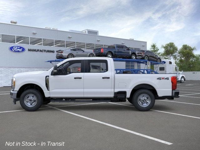 2026 Ford F-250SD F-250® XL