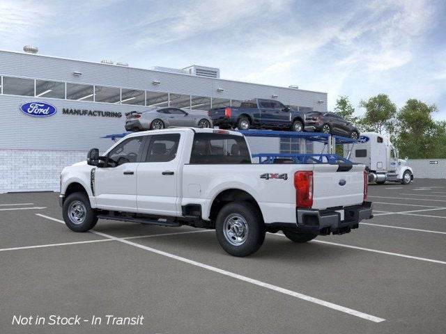 2026 Ford F-250SD F-250® XL
