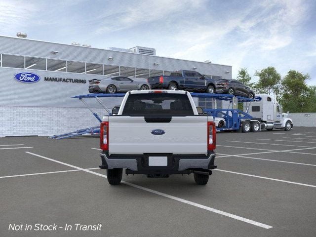 2026 Ford F-250SD F-250® XL