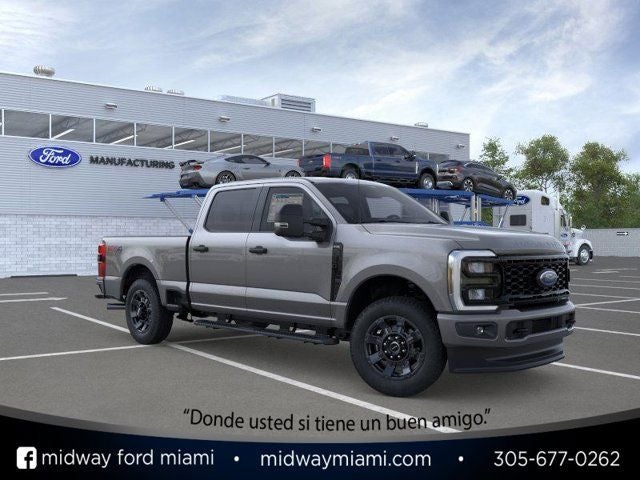 2026 Ford F-250SD F-250® XL