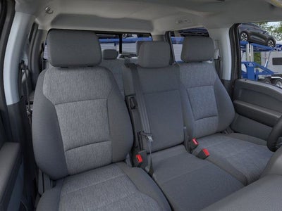 2026 Ford F-250SD F-250® XL