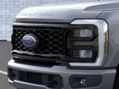 2026 Ford F-250SD F-250® XL