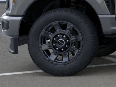 2026 Ford F-250SD F-250® XL