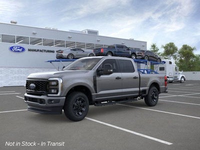 2026 Ford F-250SD F-250® XL