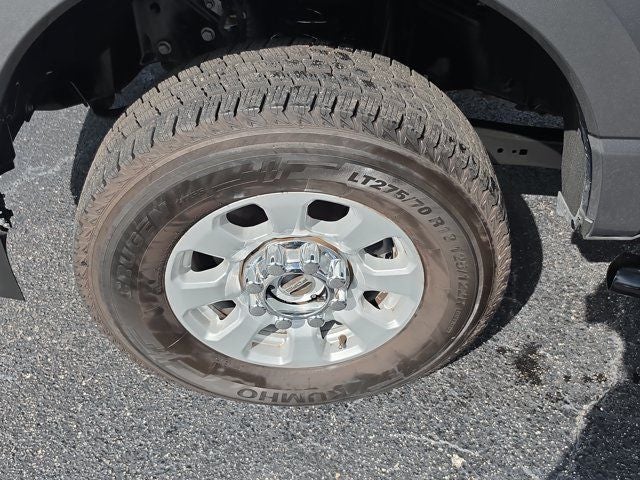 2024 Ford F-250SD XLT FX4 Off Road
