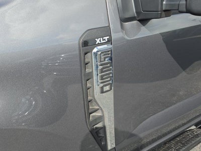 2024 Ford F-250SD XLT FX4 Off Road