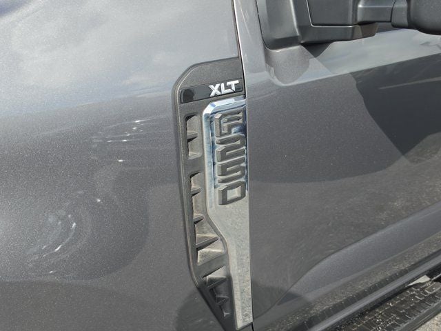 2024 Ford F-250SD XLT FX4 Off Road