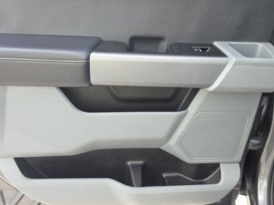 2024 Ford F-250SD XLT FX4 Off Road