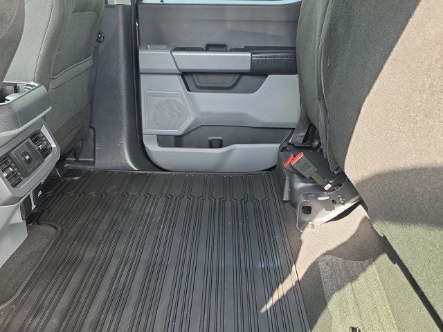 2024 Ford F-250SD XLT FX4 Off Road