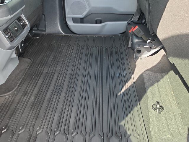 2024 Ford F-250SD XLT FX4 Off Road