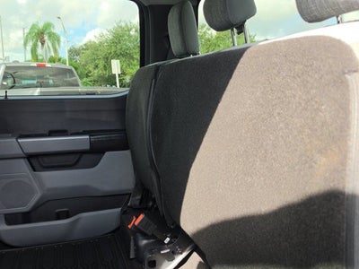 2024 Ford F-250SD XLT FX4 Off Road
