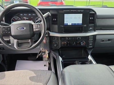 2024 Ford F-250SD XLT FX4 Off Road