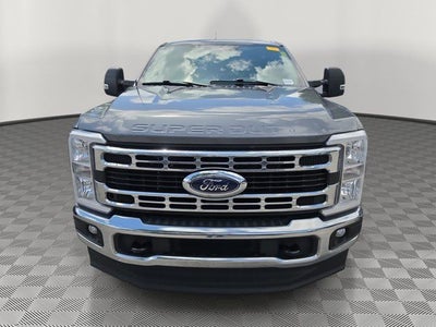 2024 Ford F-250SD XLT FX4 Off Road