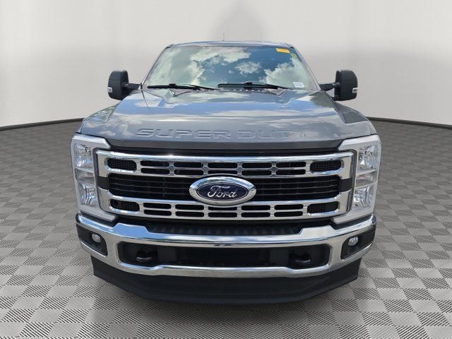 2024 Ford F-250SD XLT FX4 Off Road