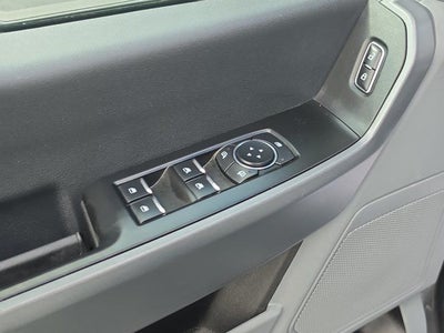 2024 Ford F-250SD XLT FX4 Off Road