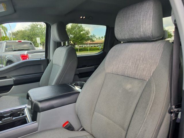 2024 Ford F-250SD XLT FX4 Off Road