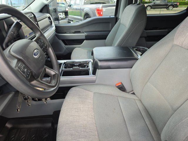 2024 Ford F-250SD XLT FX4 Off Road