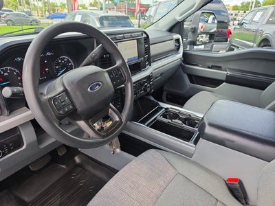 2024 Ford F-250SD XLT FX4 Off Road
