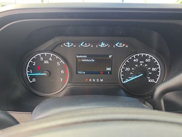 2024 Ford F-250SD XLT FX4 Off Road