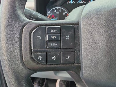 2024 Ford F-250SD XLT FX4 Off Road