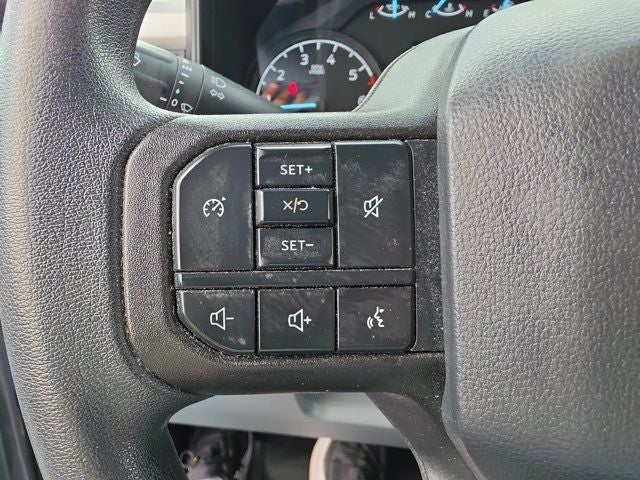 2024 Ford F-250SD XLT FX4 Off Road