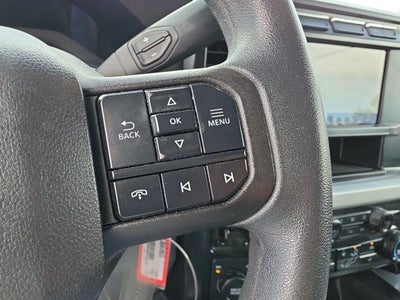 2024 Ford F-250SD XLT FX4 Off Road