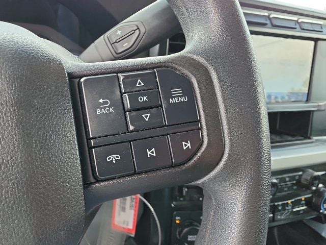 2024 Ford F-250SD XLT FX4 Off Road
