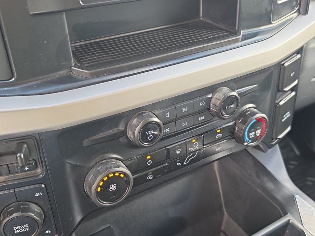 2024 Ford F-250SD XLT FX4 Off Road